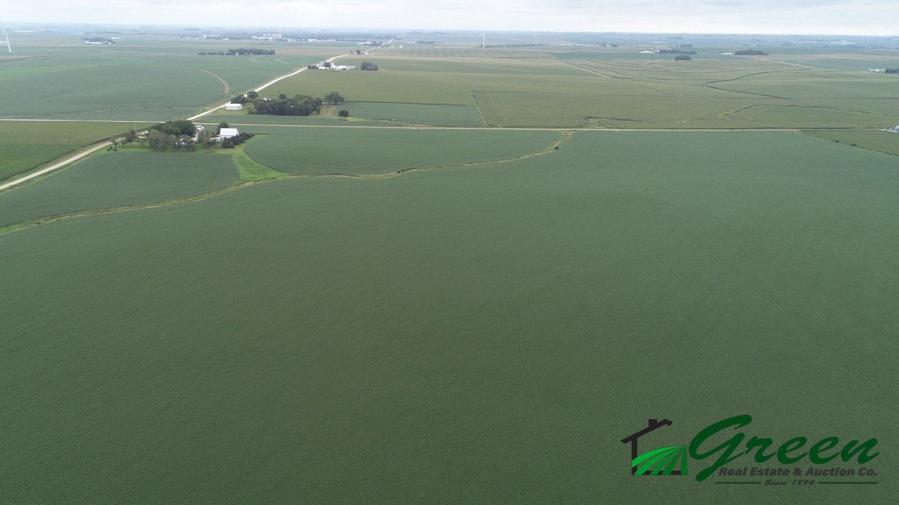 Image for Sac County Farmland Auction!