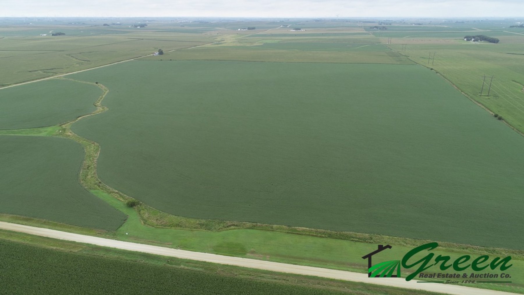 Image for Sac County Farmland Auction!