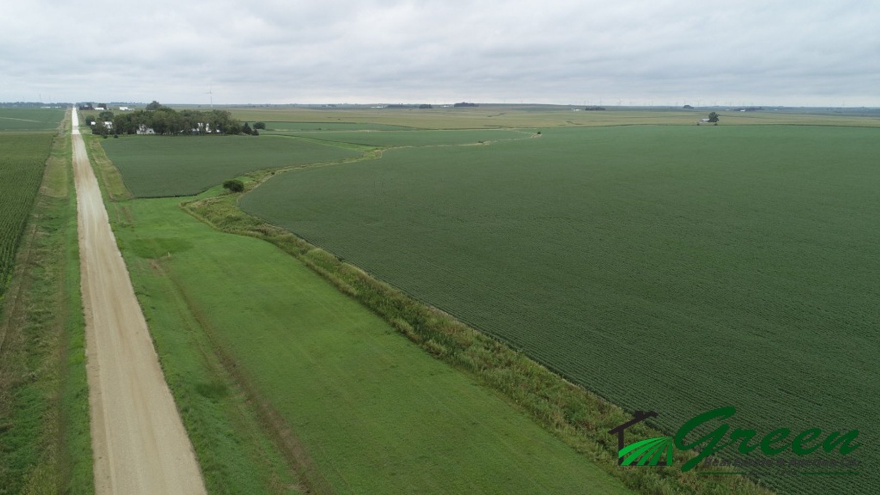 Image for Sac County Farmland Auction!