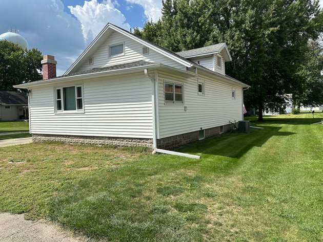 Image for 314 Chestnutt Avenue, Lytton!