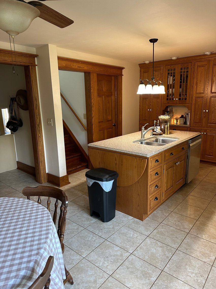 Image for 811 Audubon Street, Sac City!