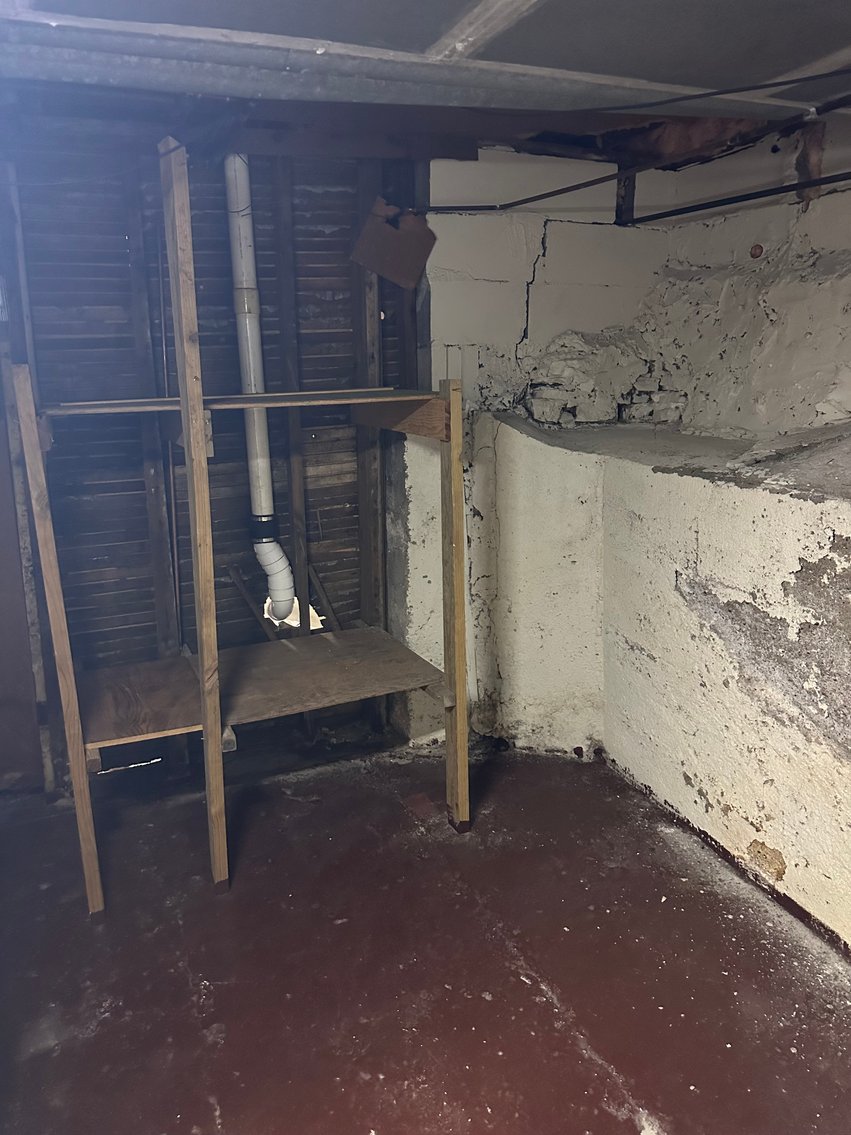 Image for 811 Audubon Street, Sac City!