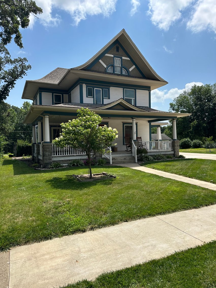 Image for 811 Audubon Street, Sac City!