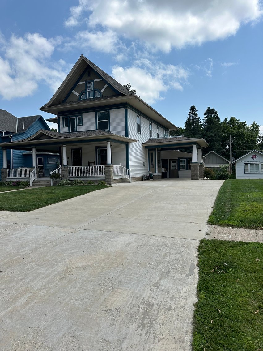 Image for 811 Audubon Street, Sac City!