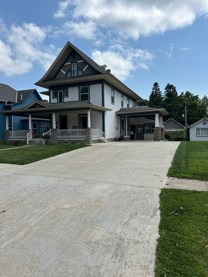 Image for 811 Audubon Street, Sac City!