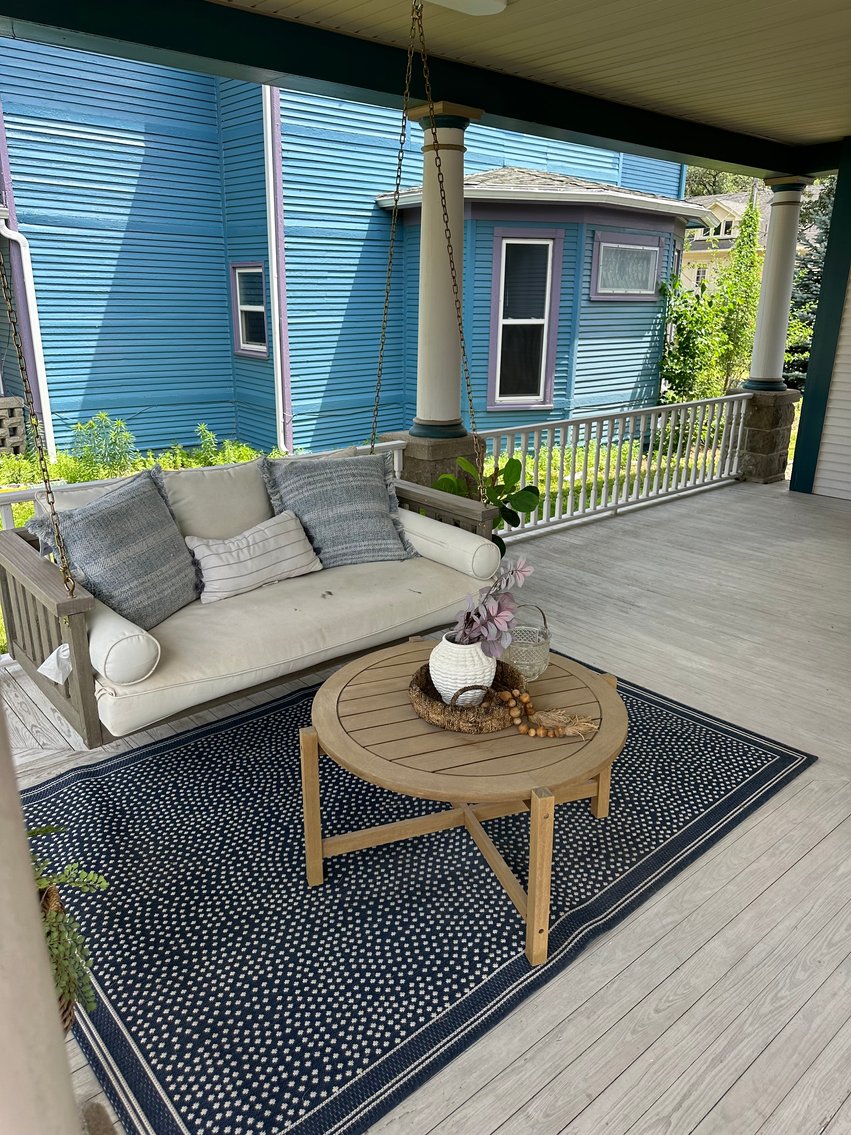 Image for 811 Audubon Street, Sac City!