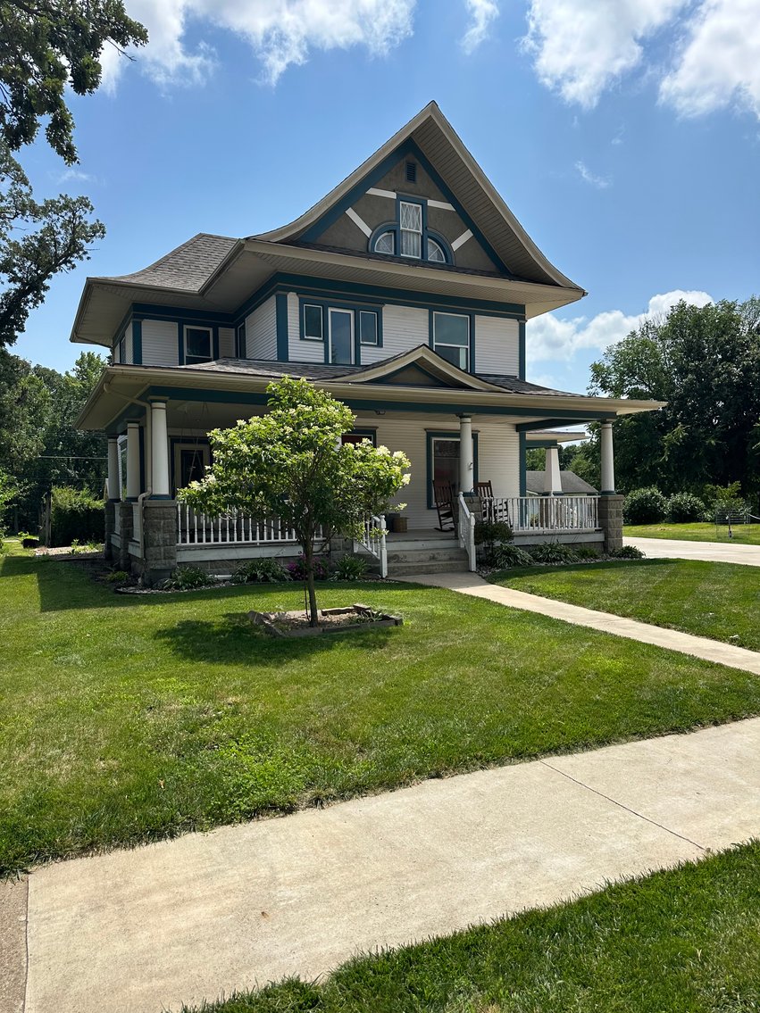 Image for 811 Audubon Street, Sac City!