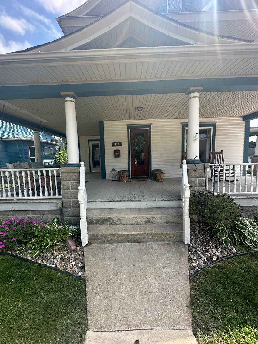 Image for 811 Audubon Street, Sac City!