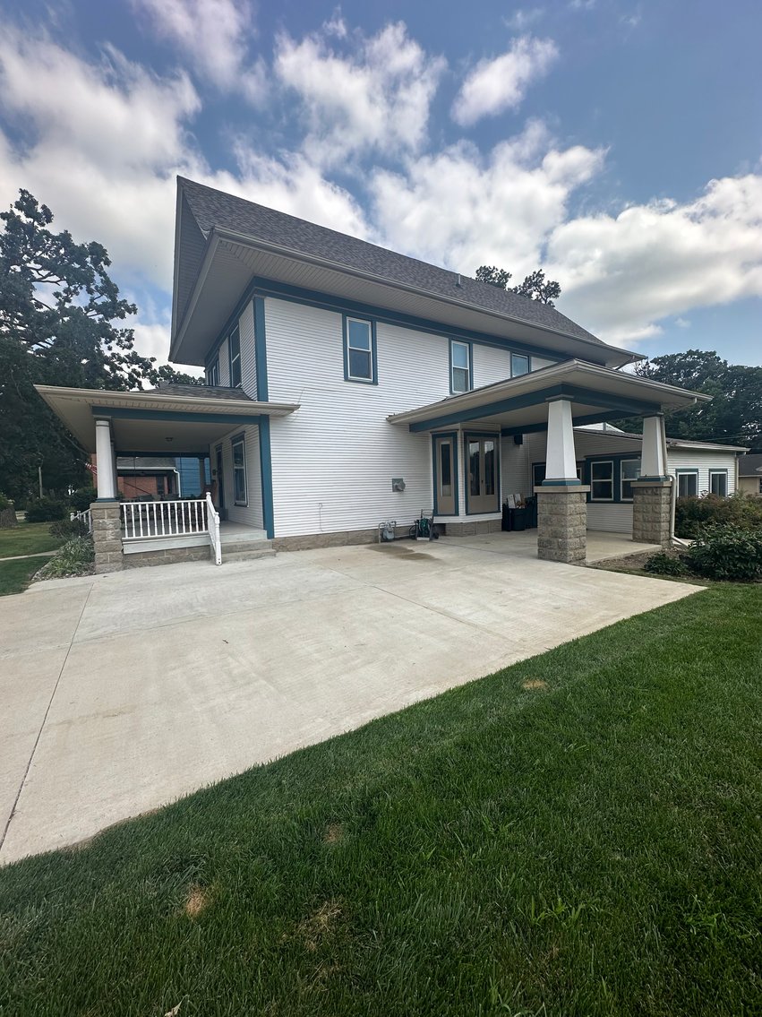 Image for 811 Audubon Street, Sac City!