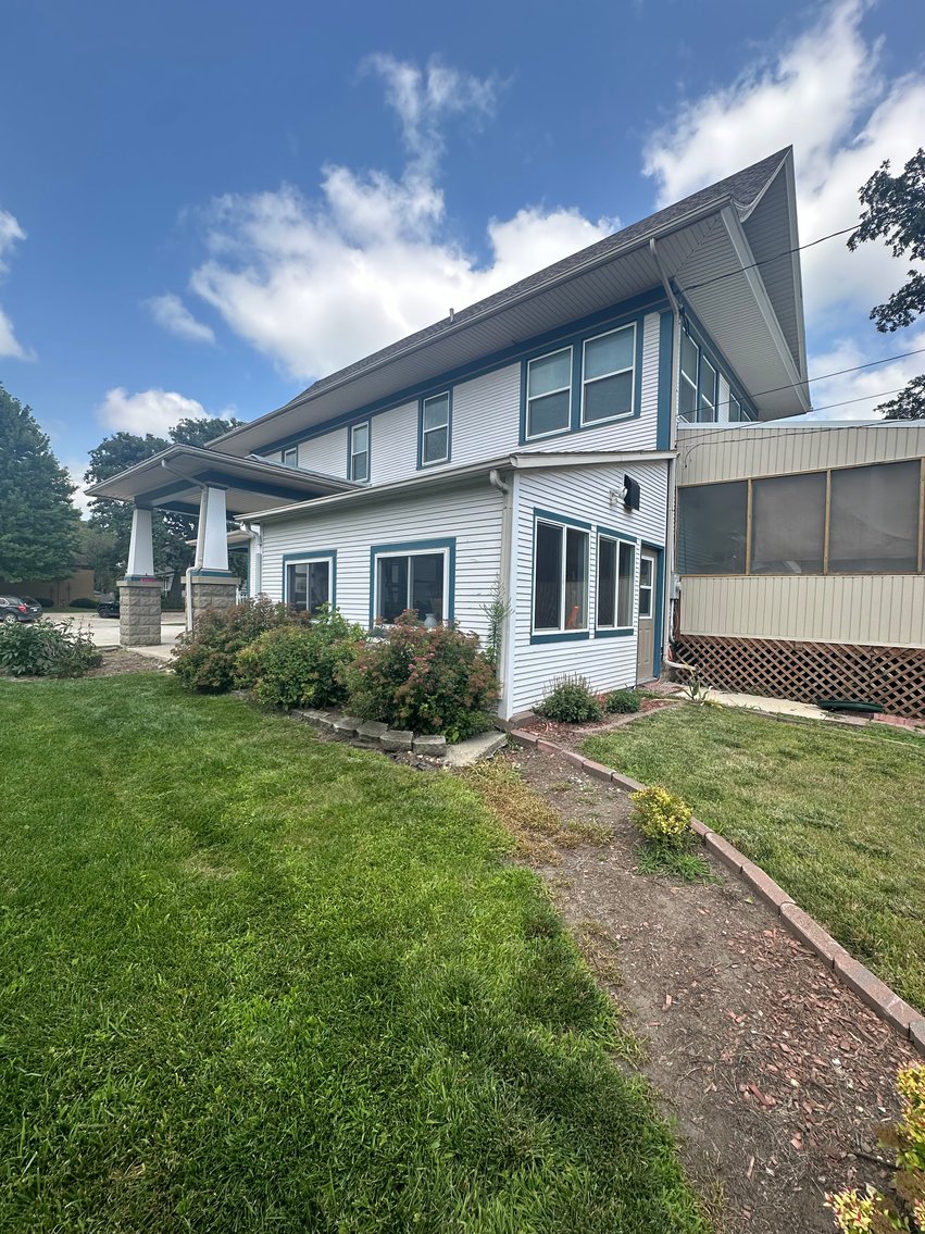 Image for 811 Audubon Street, Sac City!