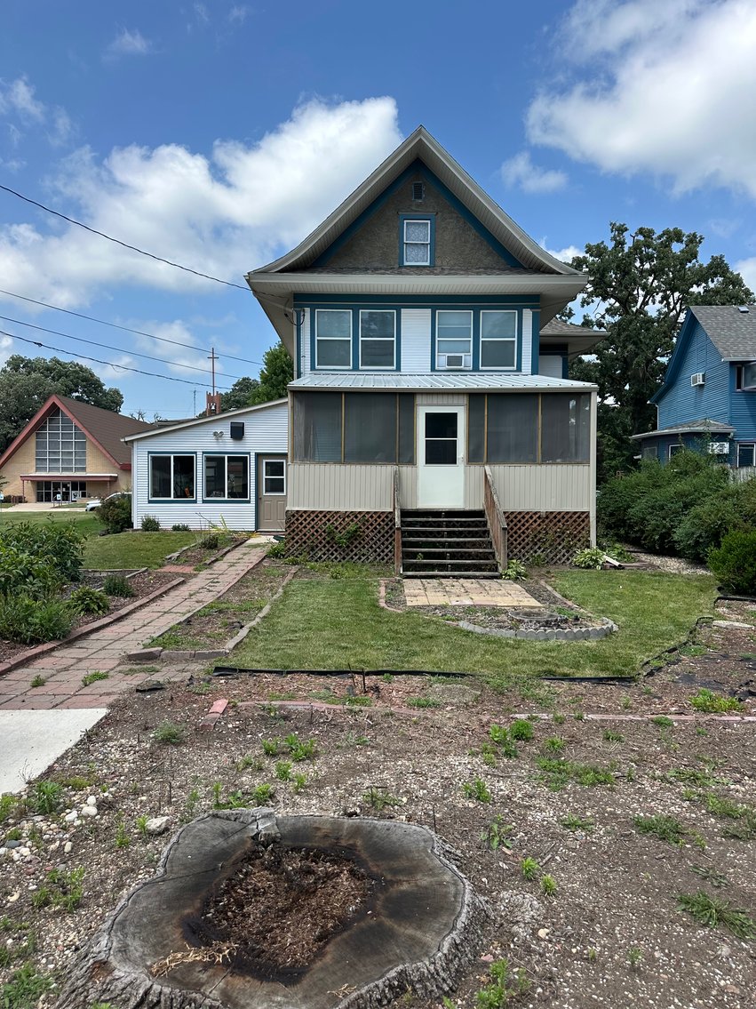 Image for 811 Audubon Street, Sac City!