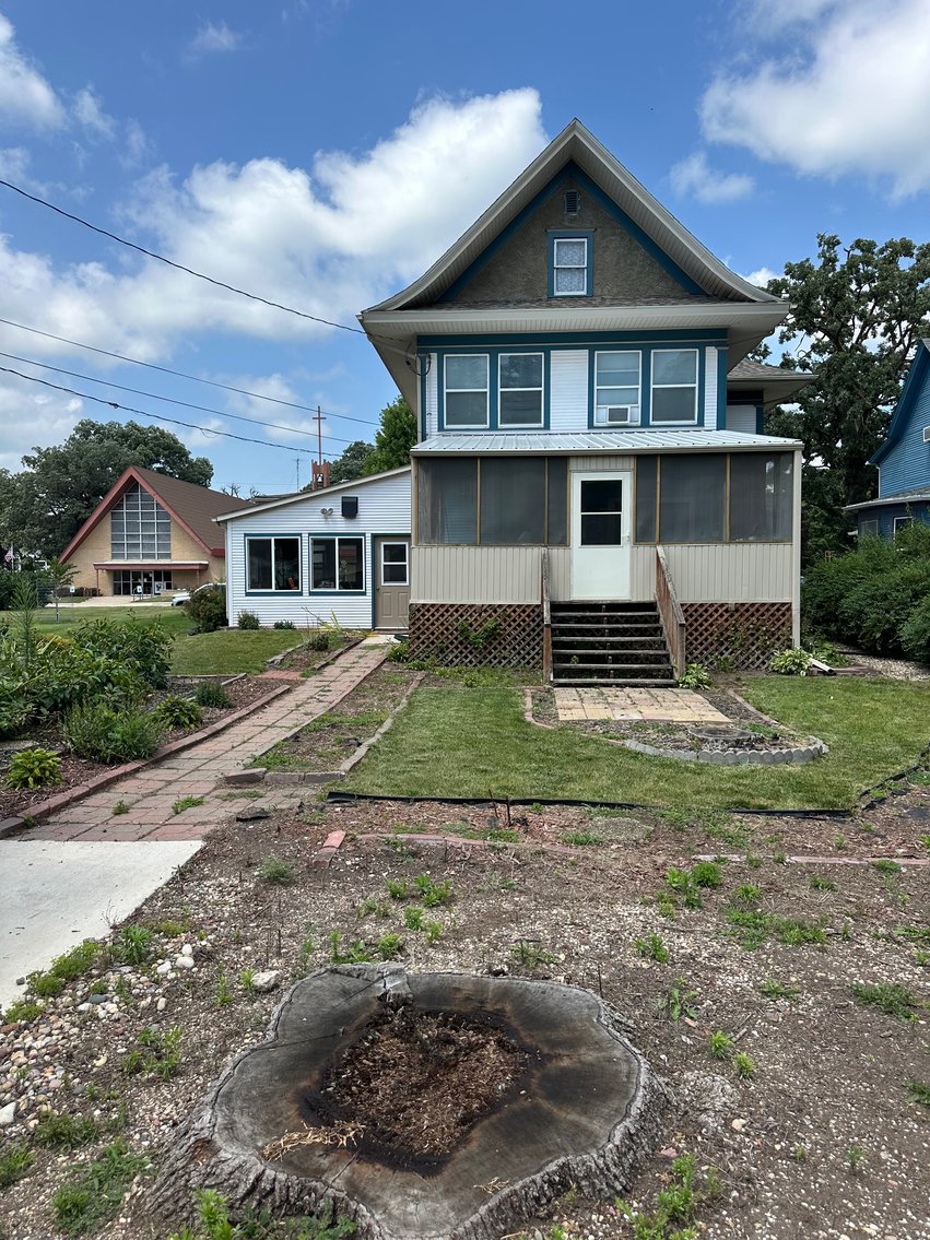 Image for 811 Audubon Street, Sac City!