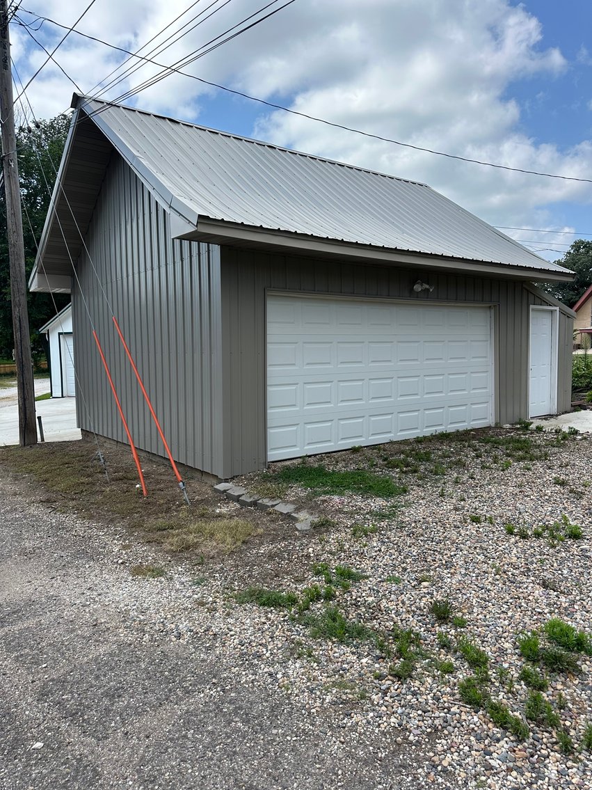 Image for 811 Audubon Street, Sac City!