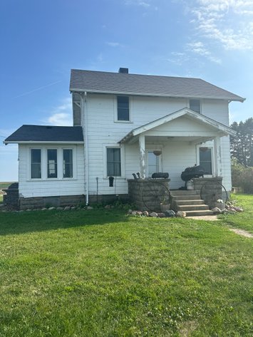 Image for 3016 210th Street, Sac City!