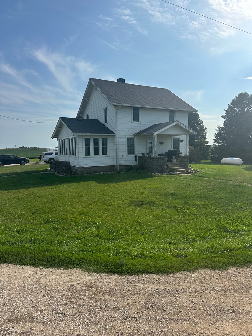 Image for 3016 210th Street, Sac City!