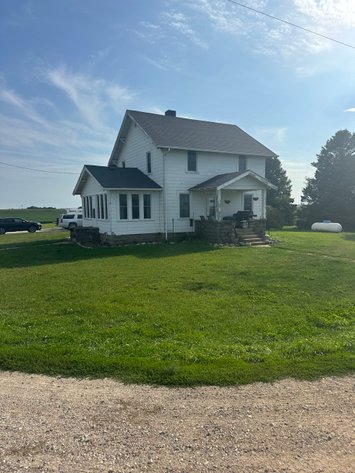 Image for 3016 210th Street, Sac City!