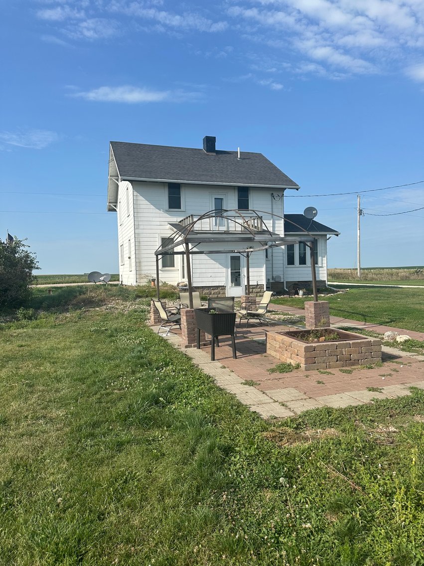 Image for 3016 210th Street, Sac City!