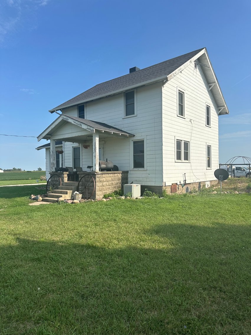 Image for 3016 210th Street, Sac City!