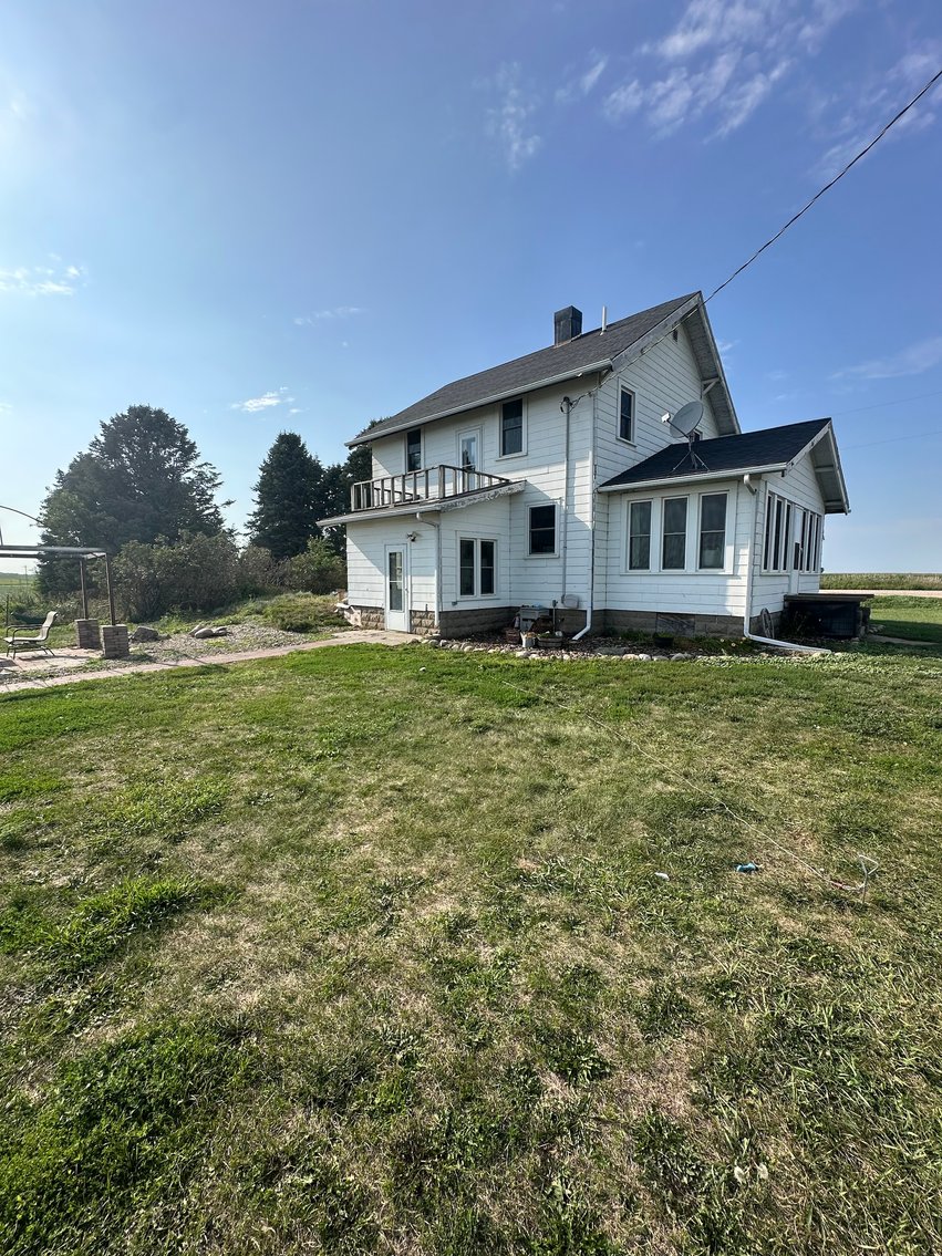 Image for 3016 210th Street, Sac City!