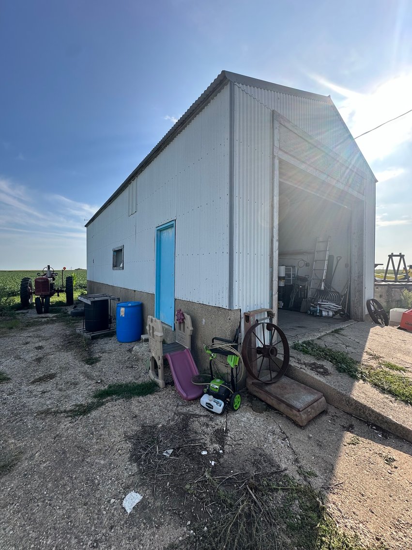 Image for 3016 210th Street, Sac City!