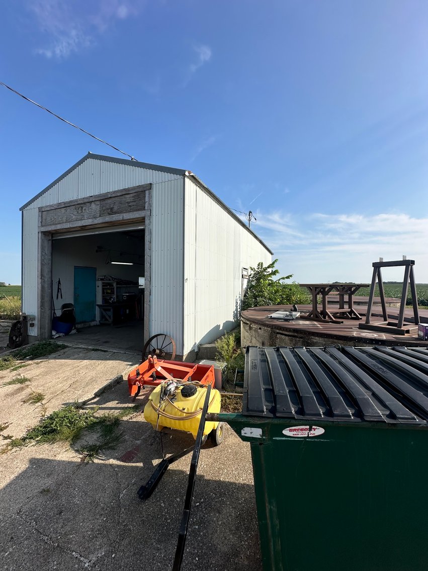 Image for 3016 210th Street, Sac City!