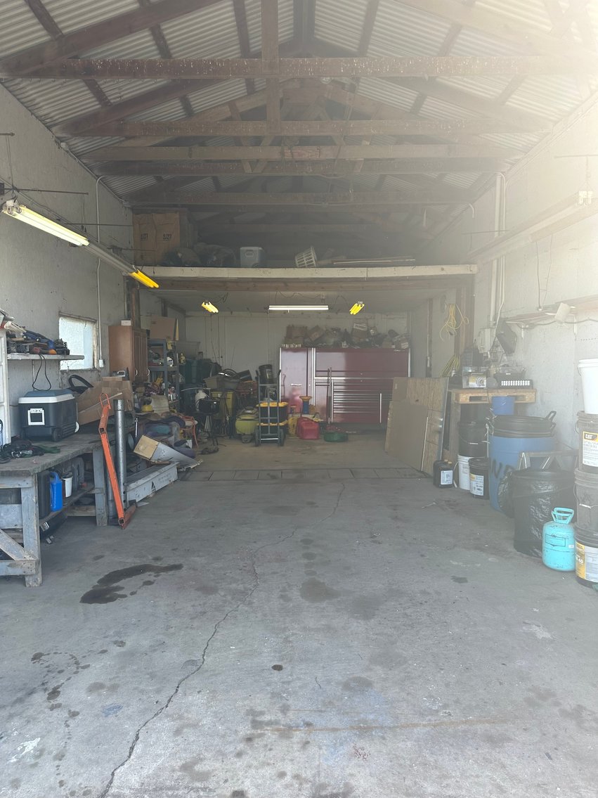 Image for 3016 210th Street, Sac City!