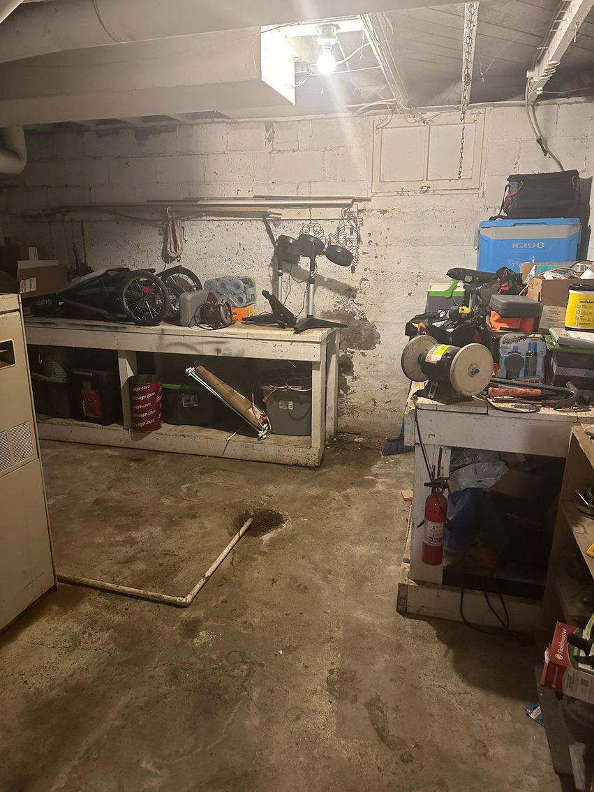 Image for 3016 210th Street, Sac City!