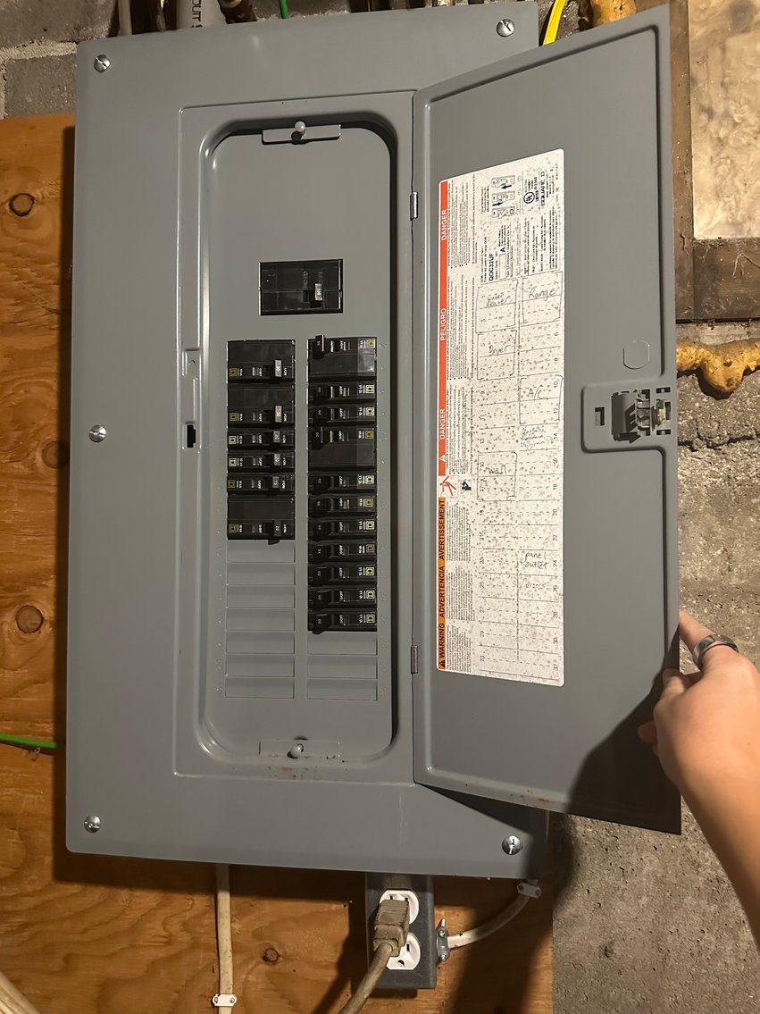 Image for 3016 210th Street, Sac City!