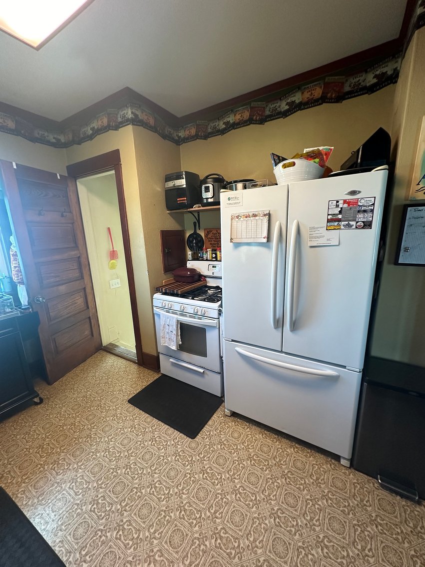 Image for 3016 210th Street, Sac City!