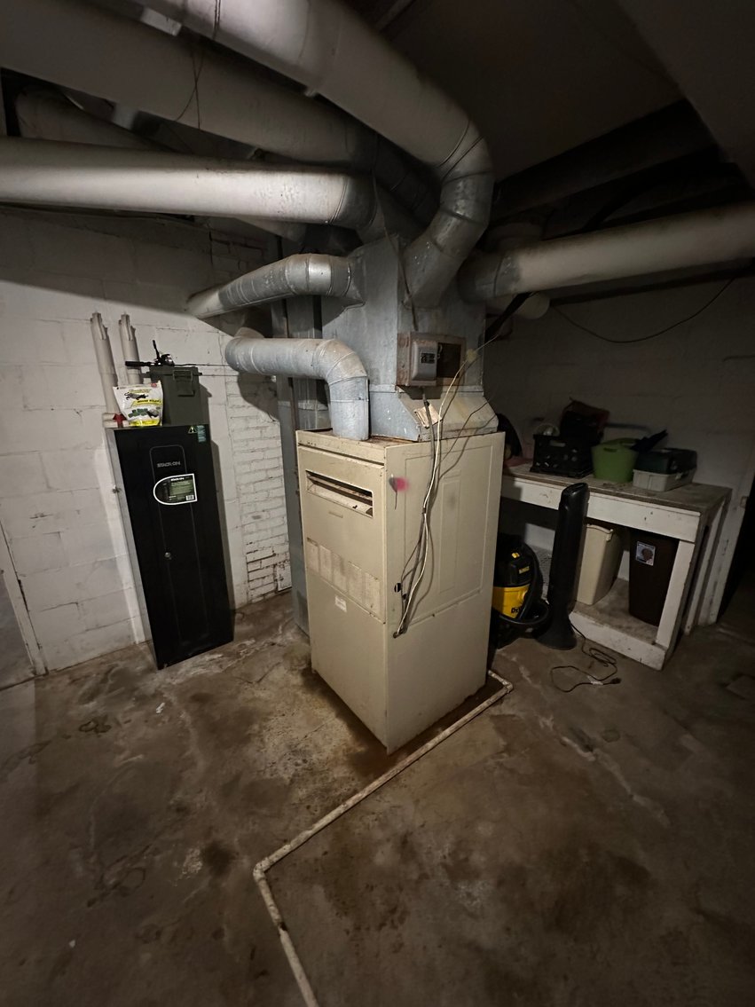 Image for 3016 210th Street, Sac City!