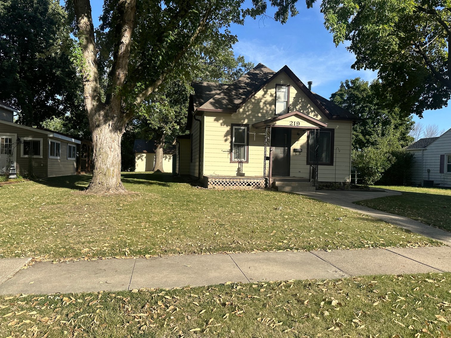 Image for 219 S 12th Street, Sac City!