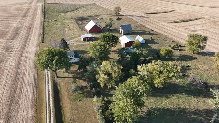 Image for Calhoun County Land & Acreage Auction!
