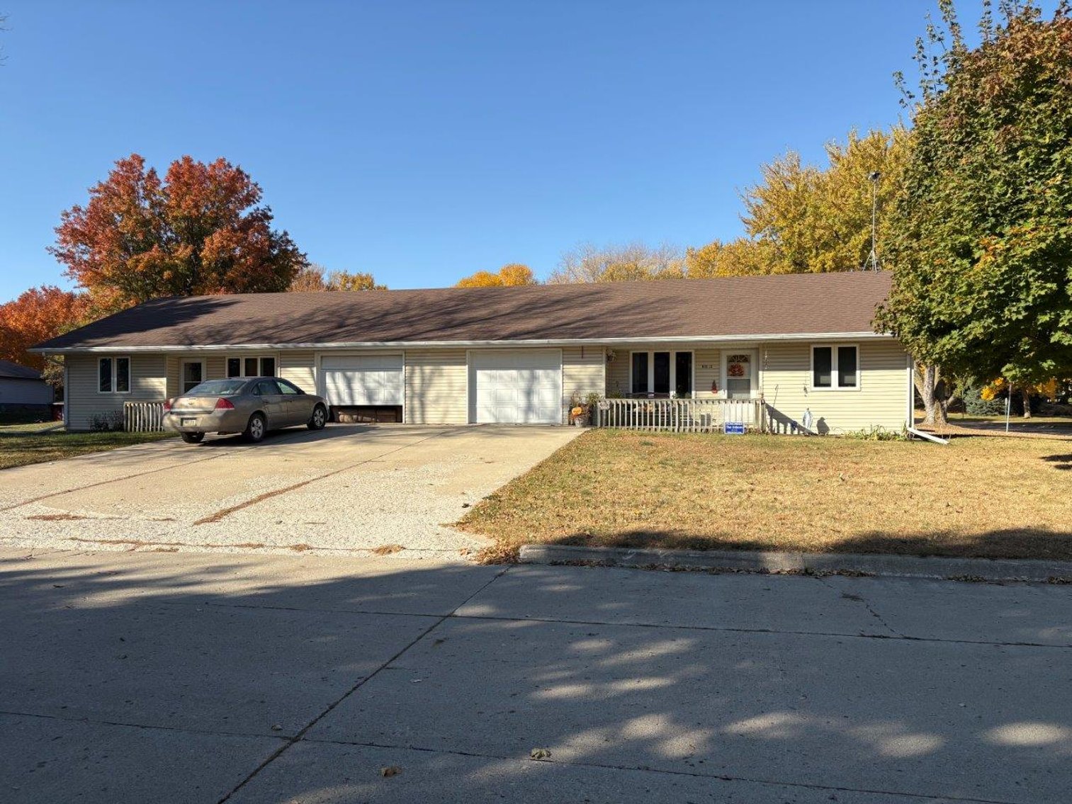 Image for 613 Fairview Street, Wall Lake!
