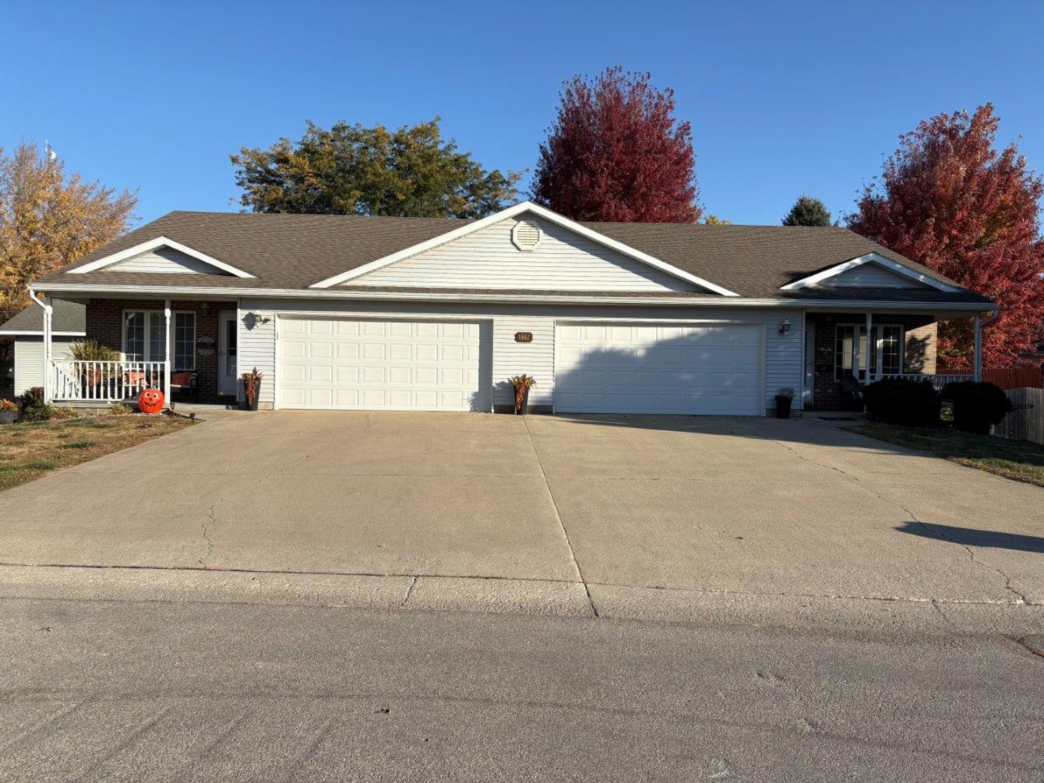 Image for 1602 Losure Street, Sac City