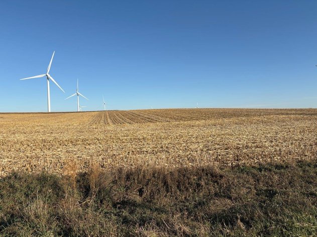 Image for Sac County Farmland Auction!
