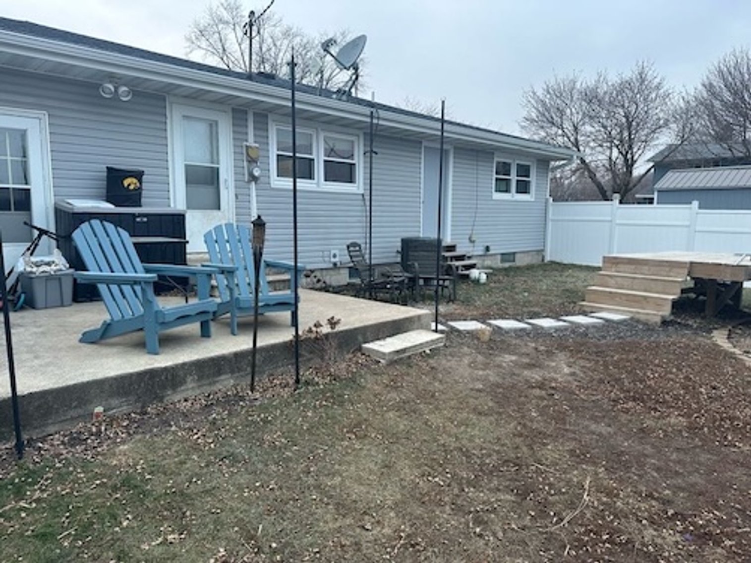 Image for 712 N Main St., Fonda!