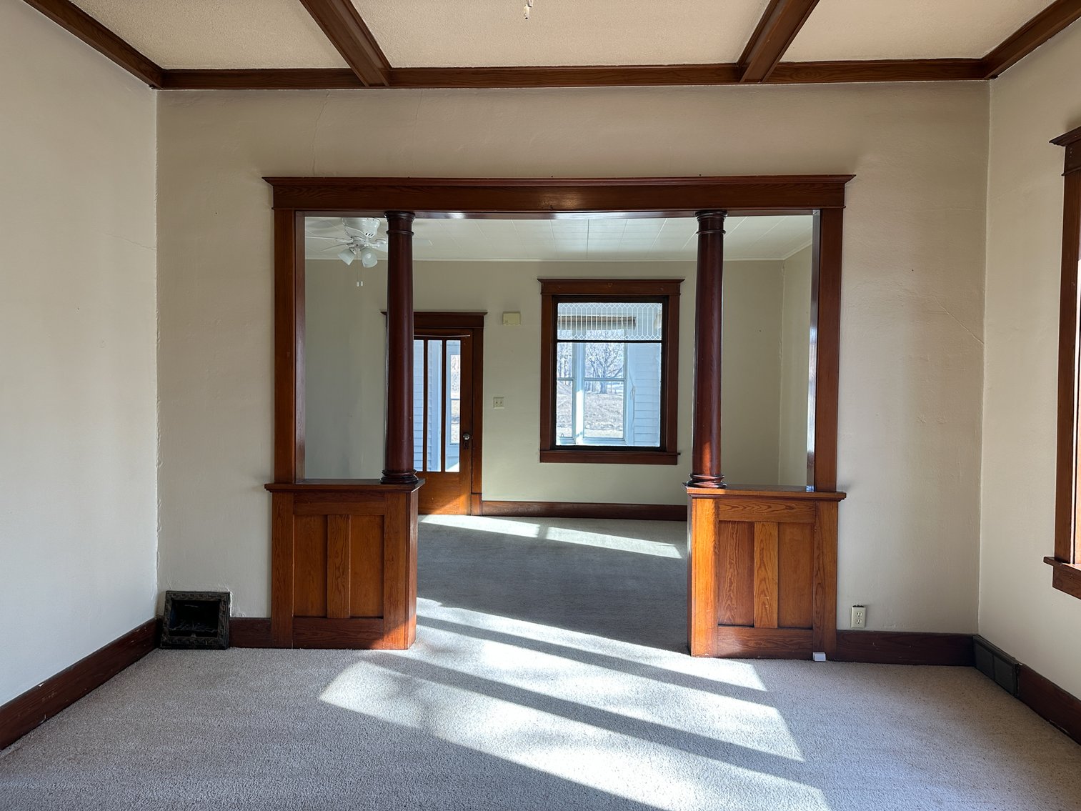 Image for 1103 Robbins Street, Sac City!