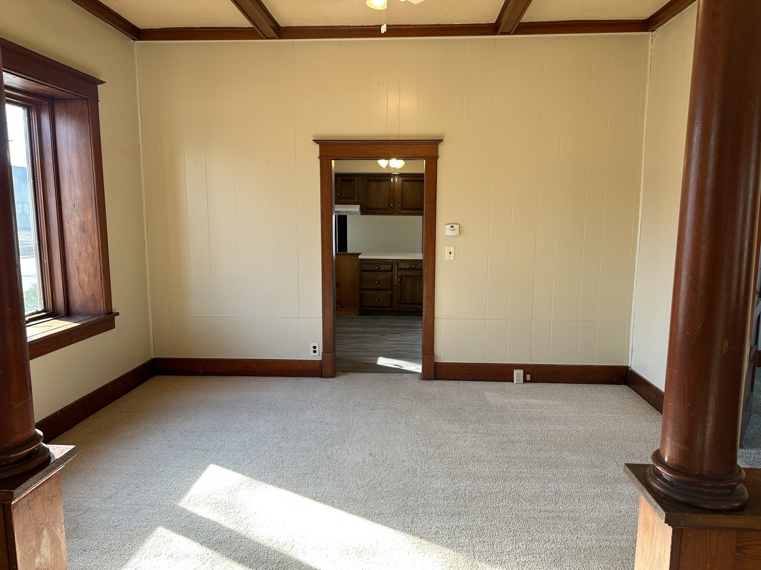 Image for 1103 Robbins Street, Sac City!