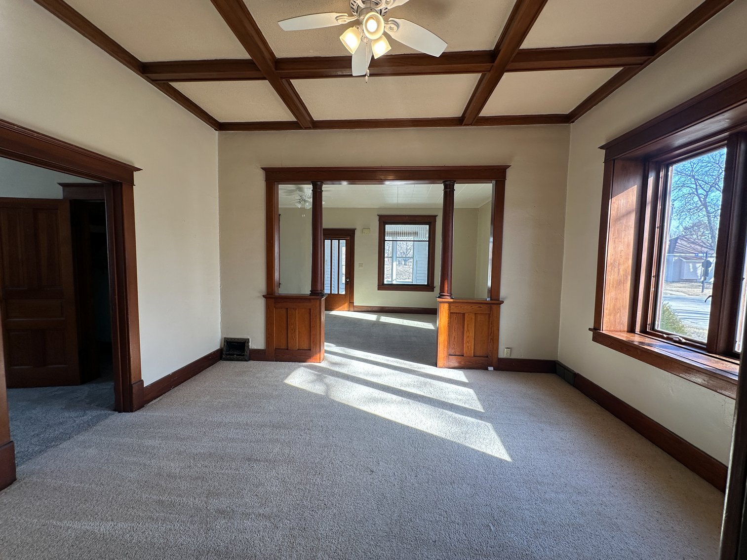 Image for 1103 Robbins Street, Sac City!