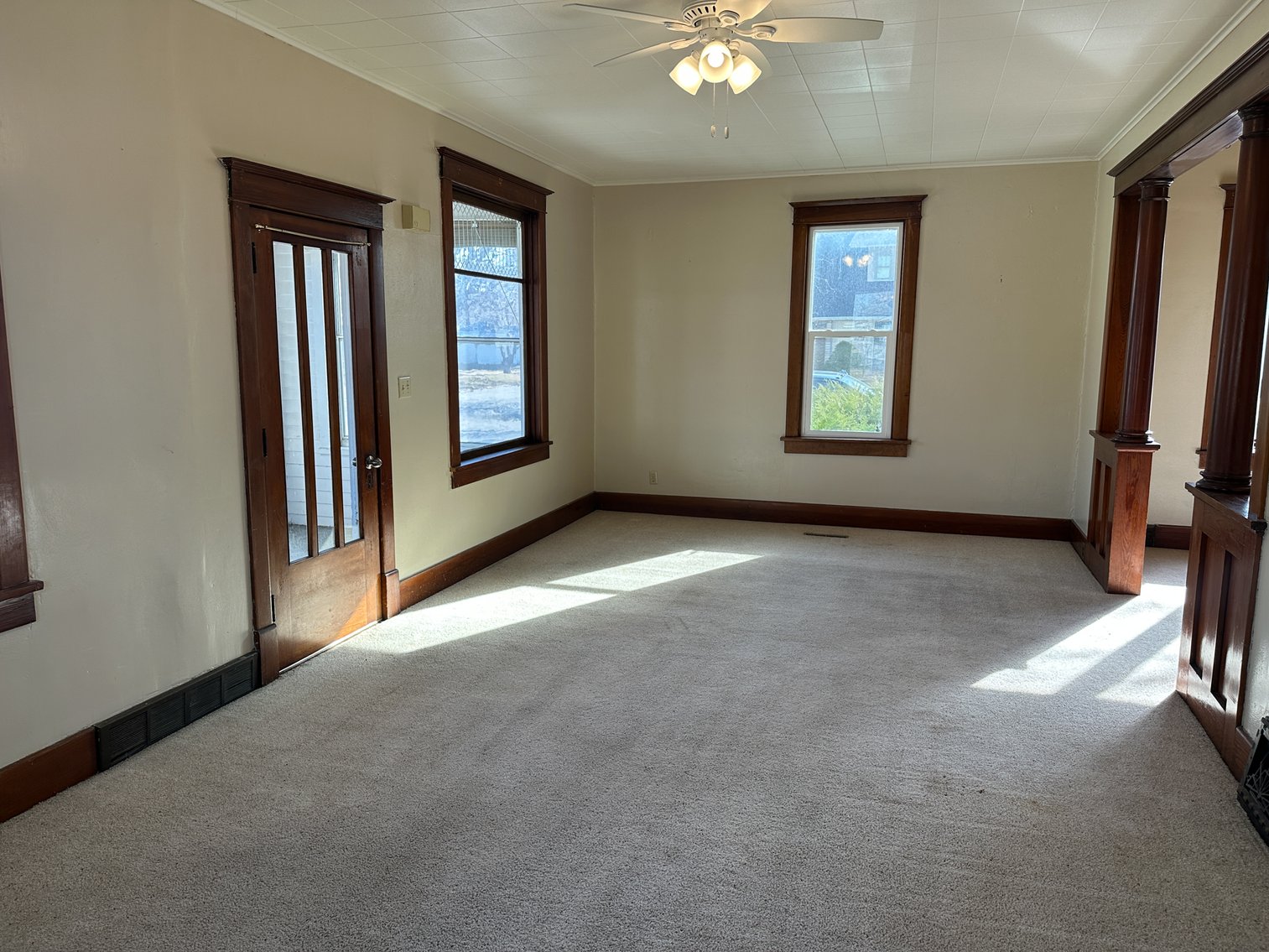 Image for 1103 Robbins Street, Sac City!