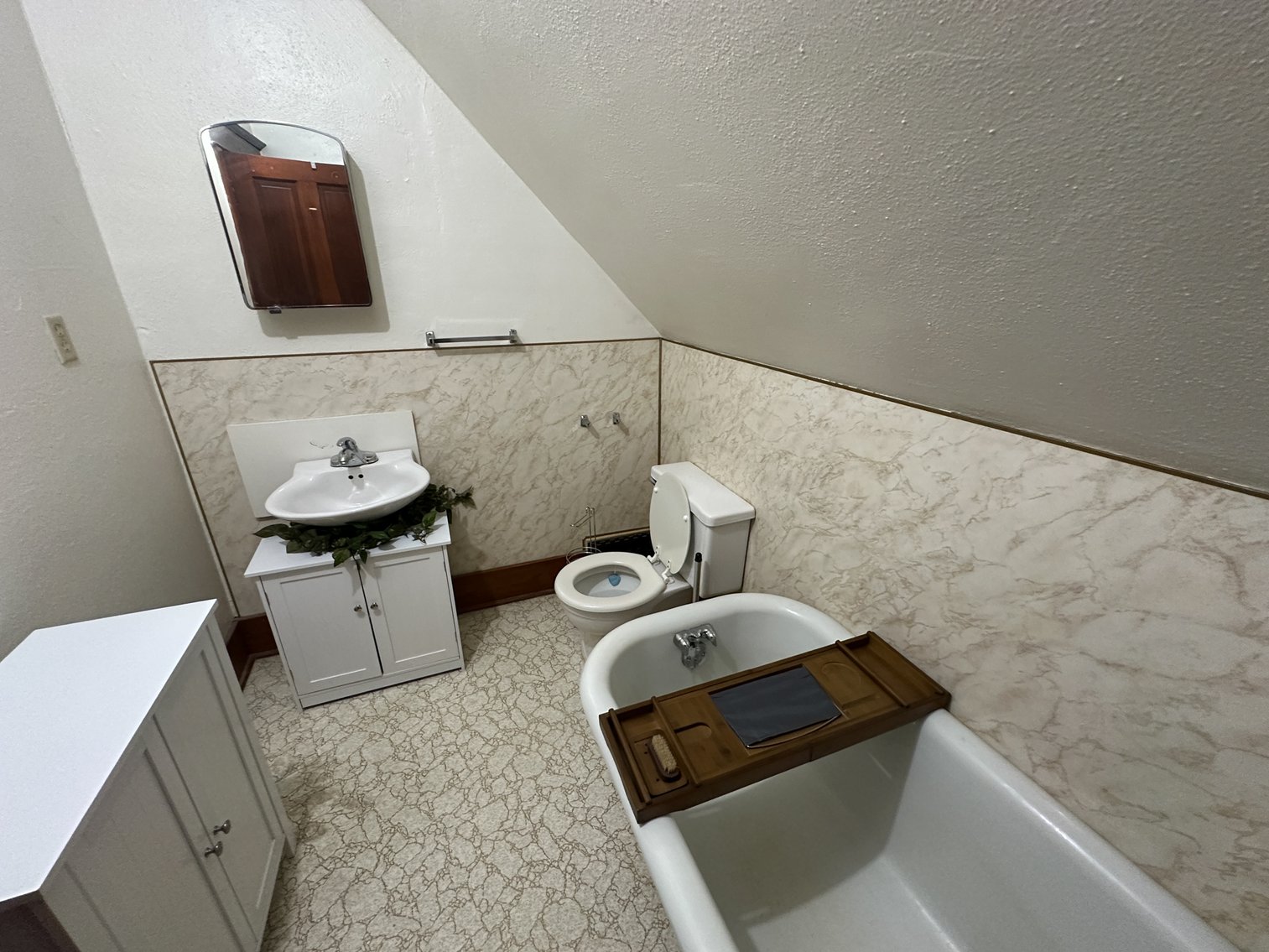 Image for 1103 Robbins Street, Sac City!