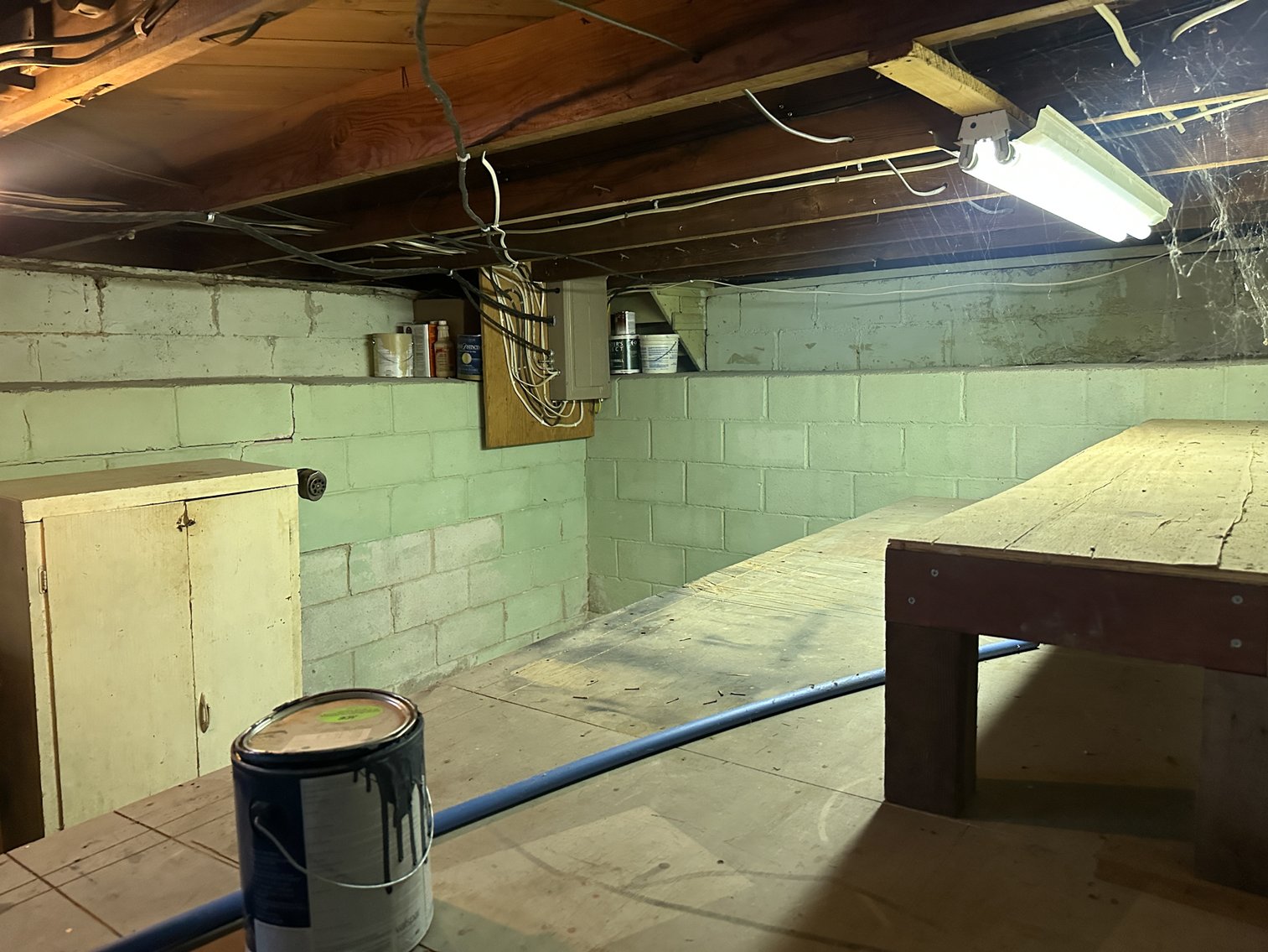 Image for 1103 Robbins Street, Sac City!