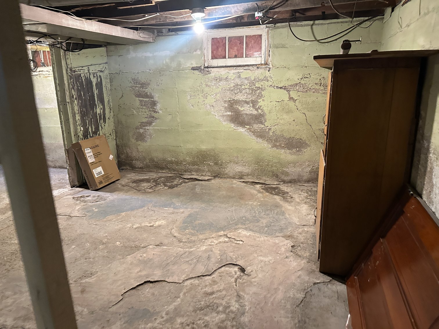Image for 1103 Robbins Street, Sac City!