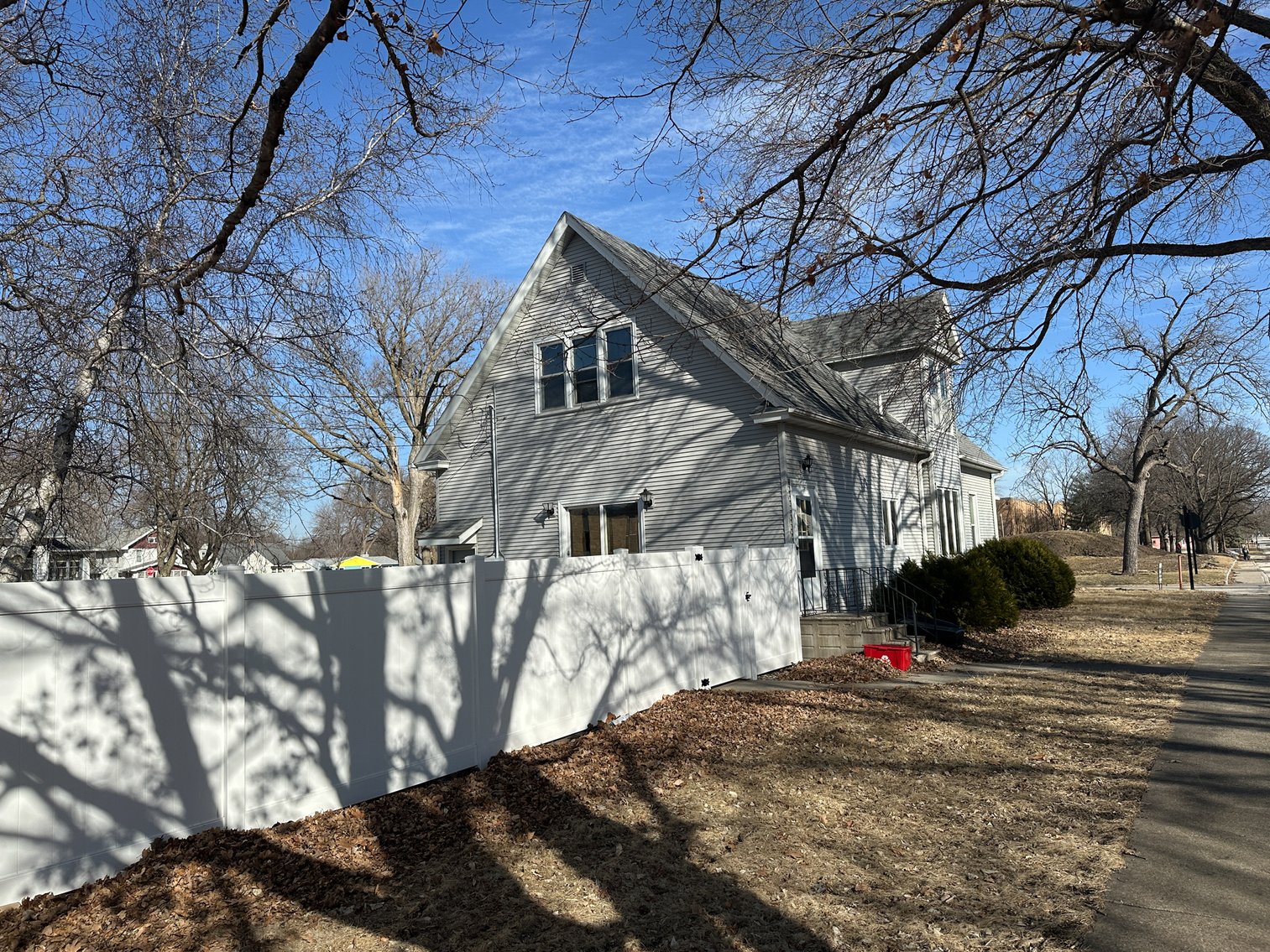 Image for 1103 Robbins Street, Sac City!