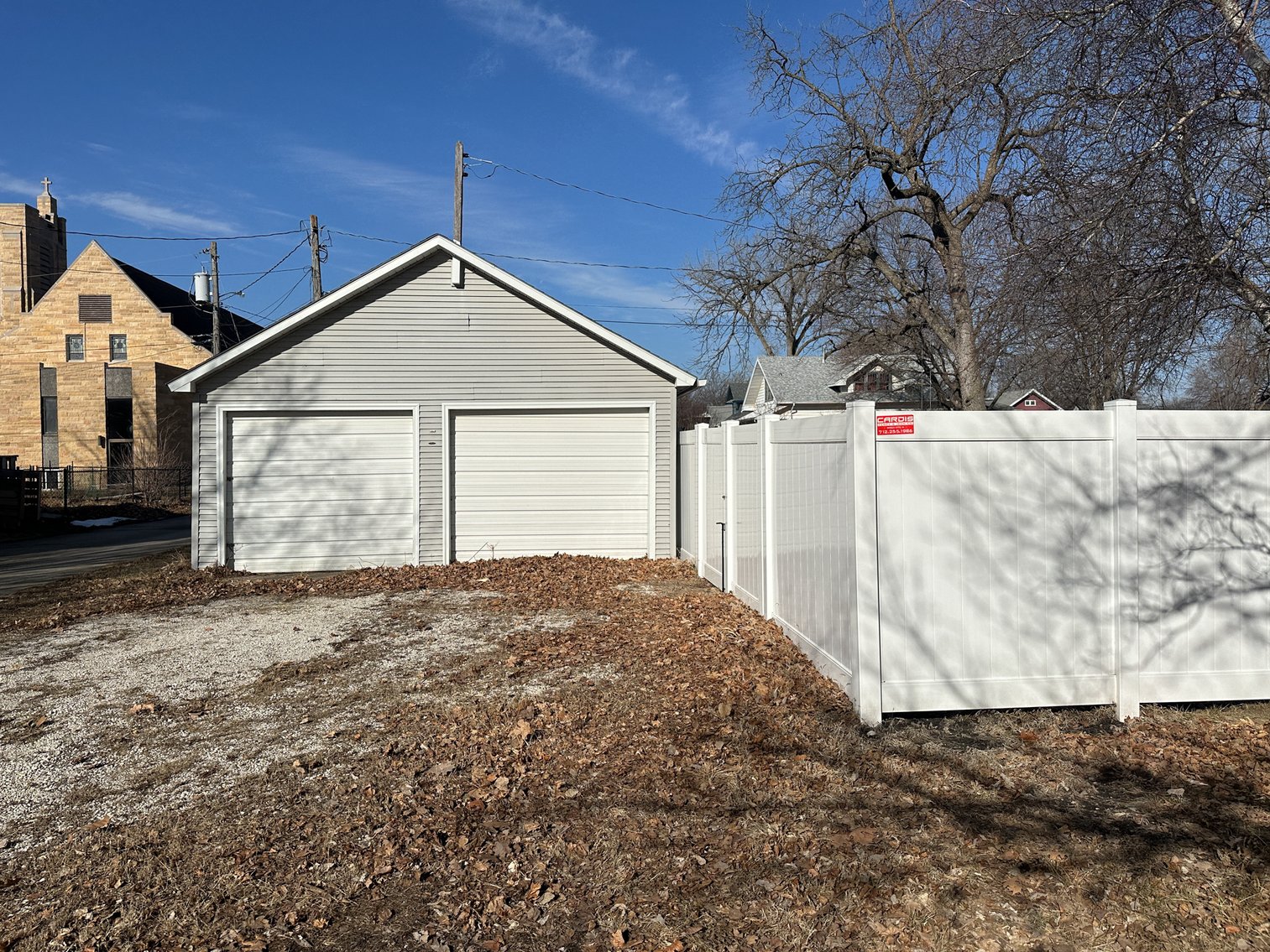 Image for 1103 Robbins Street, Sac City!