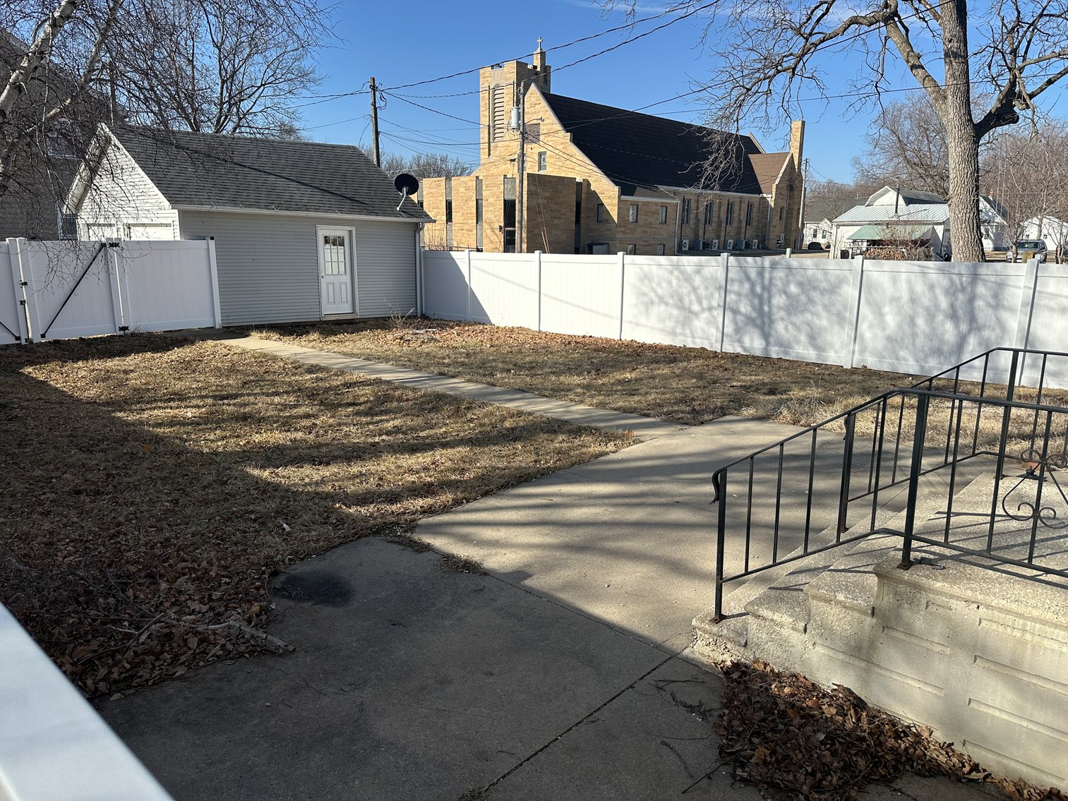 Image for 1103 Robbins Street, Sac City!