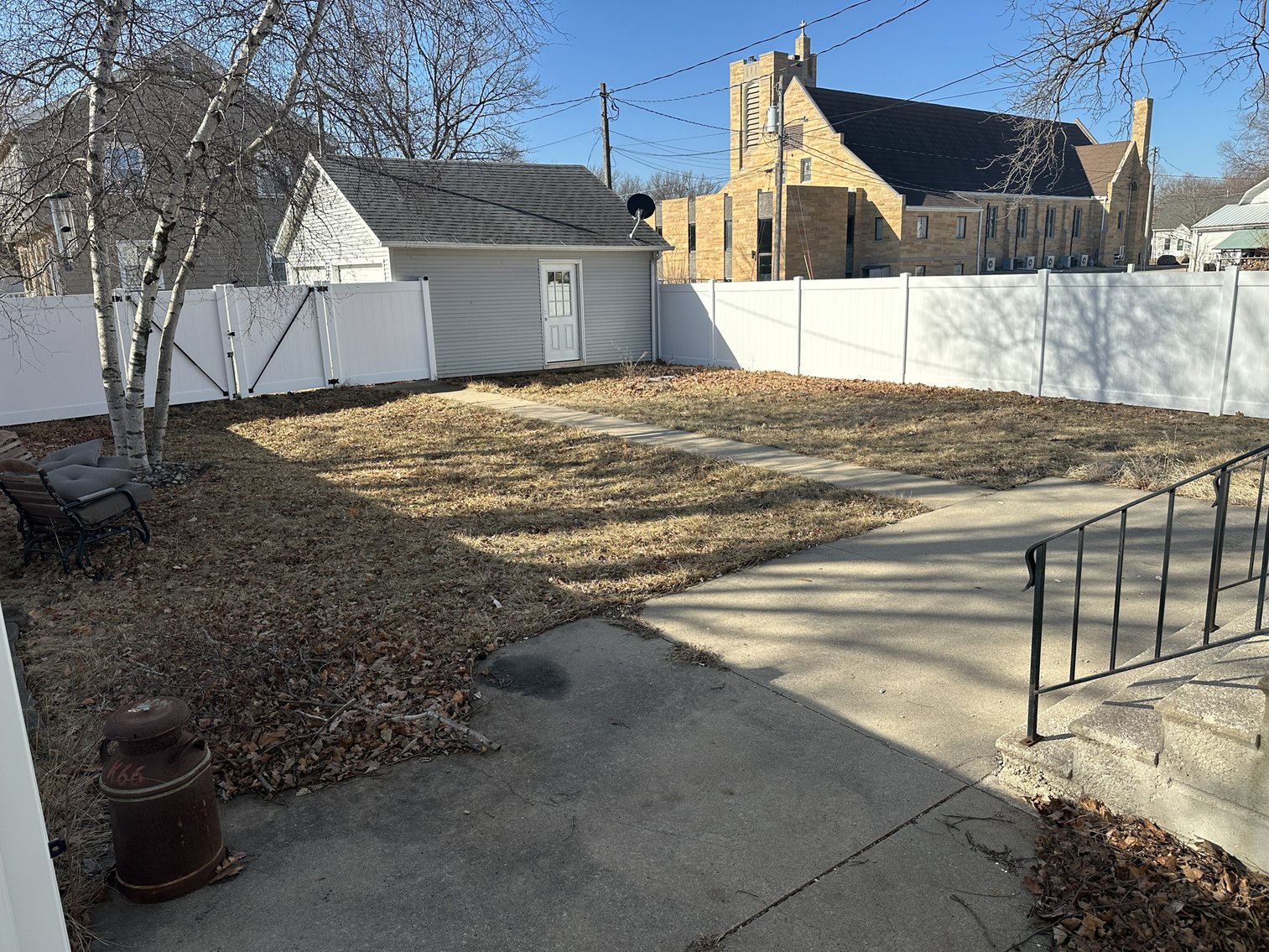 Image for 1103 Robbins Street, Sac City!