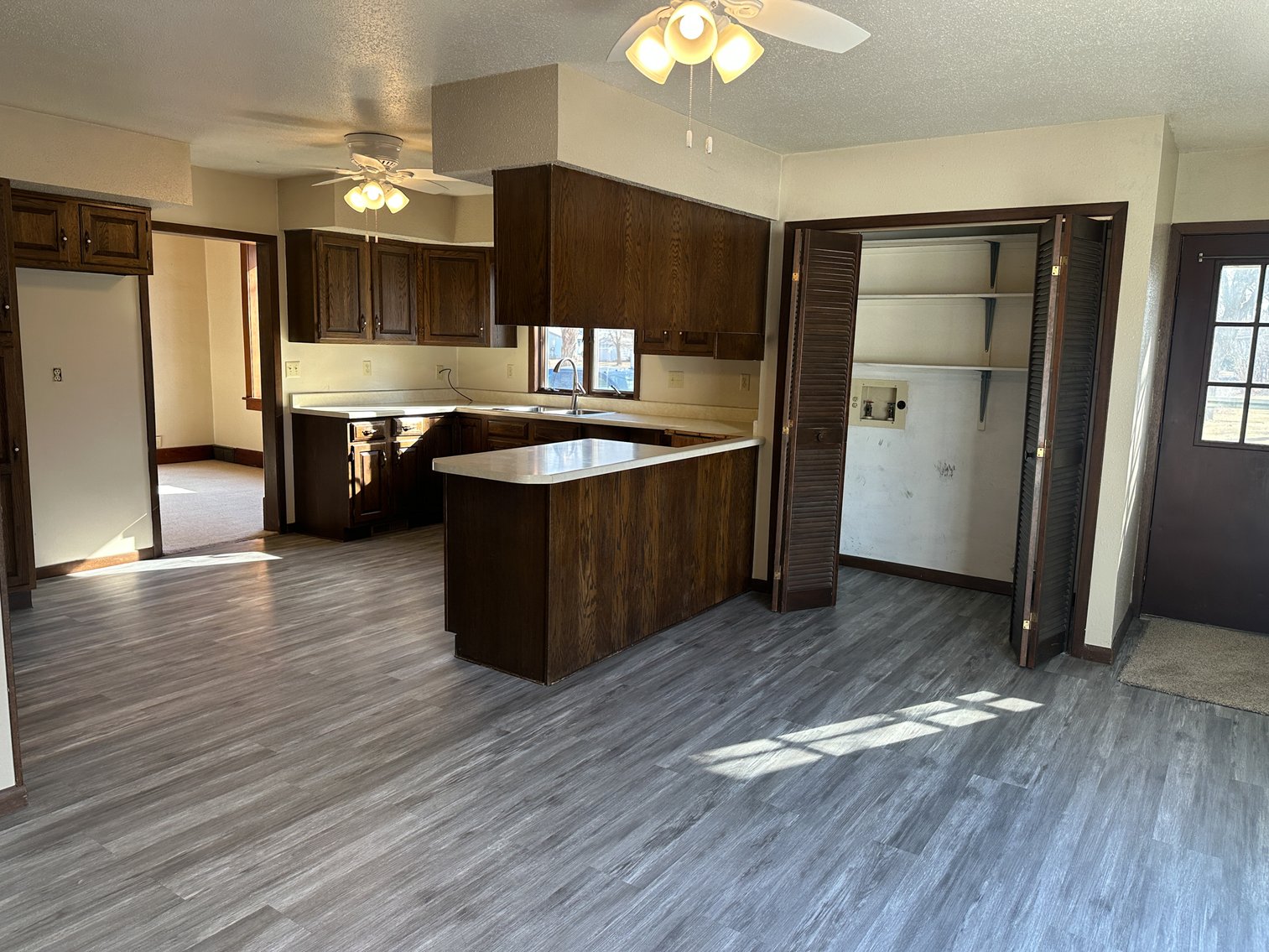 Image for 1103 Robbins Street, Sac City!