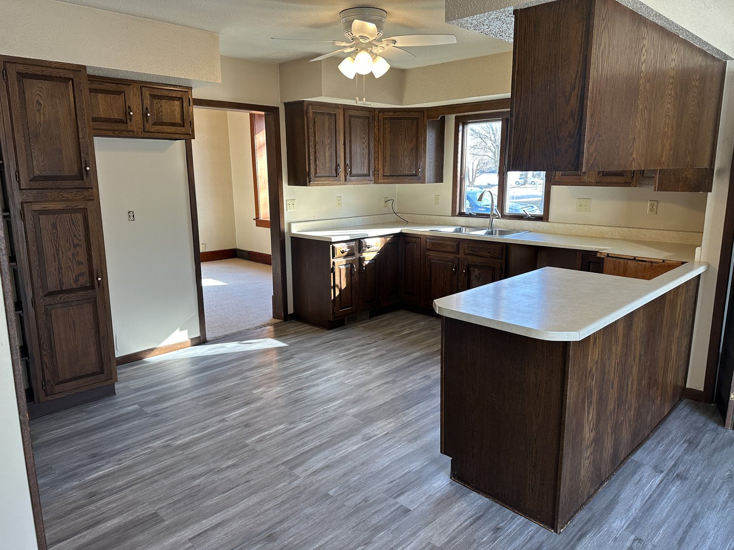 Image for 1103 Robbins Street, Sac City!