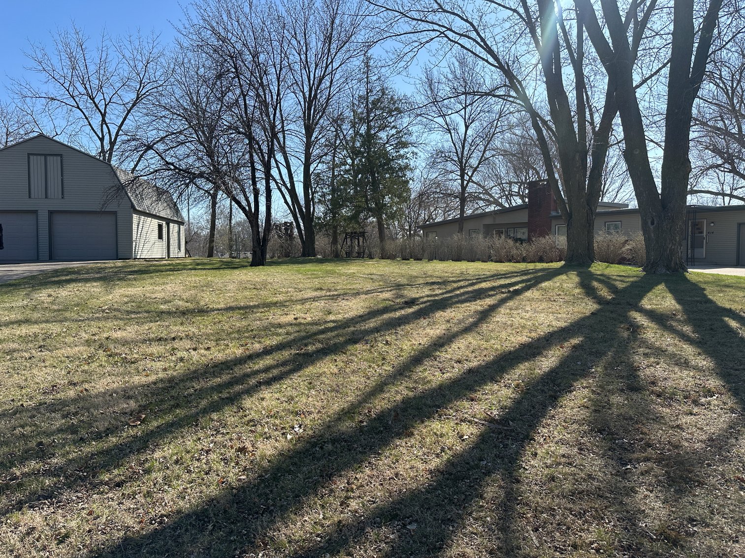 Image for Lake View, IA Real Estate Auction!